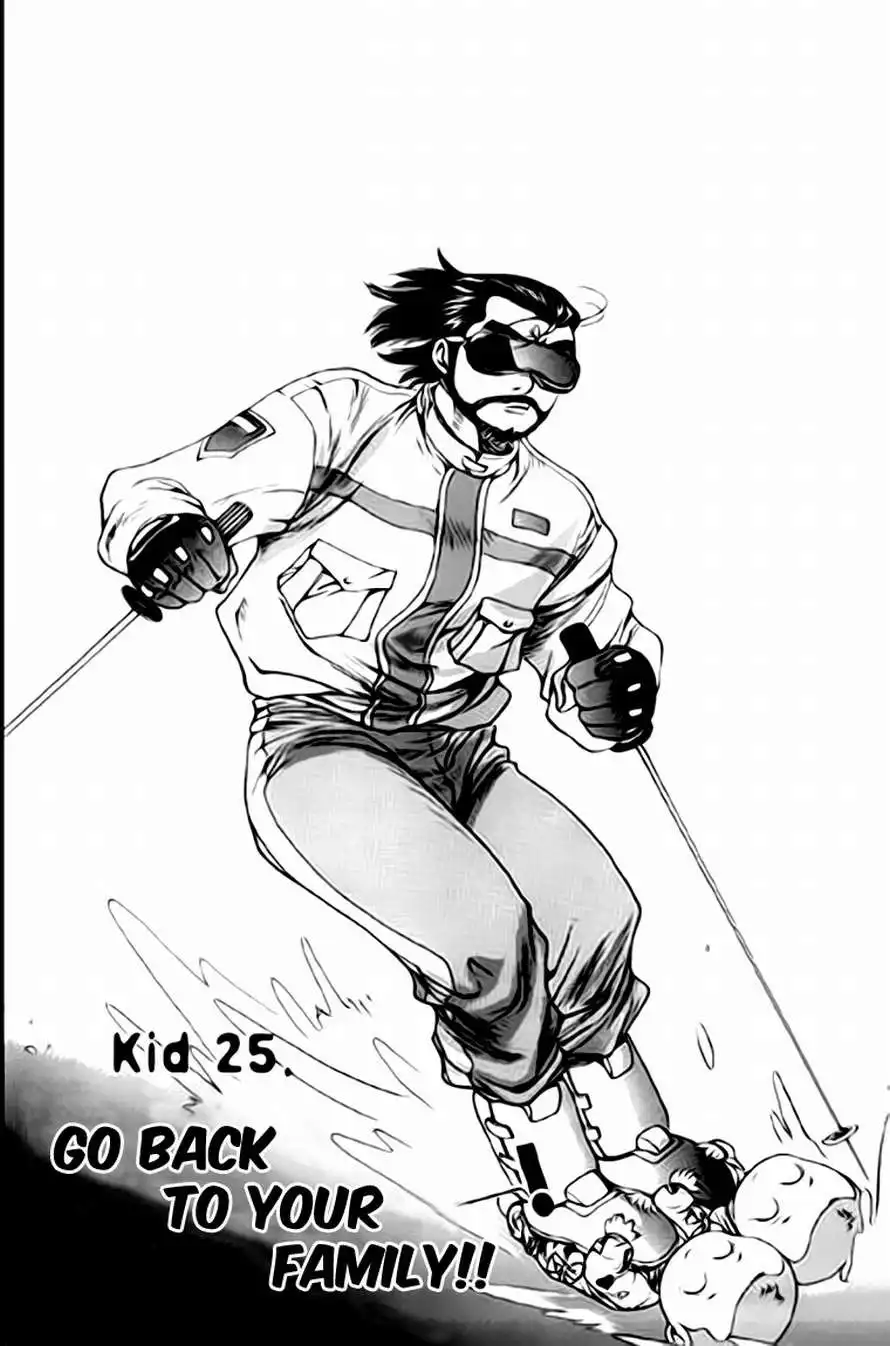 Kid gang Chapter 25 1